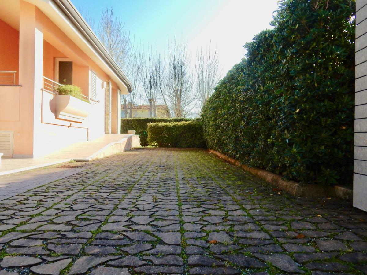 Villa Mare Lido di Camaiore Exterior foto