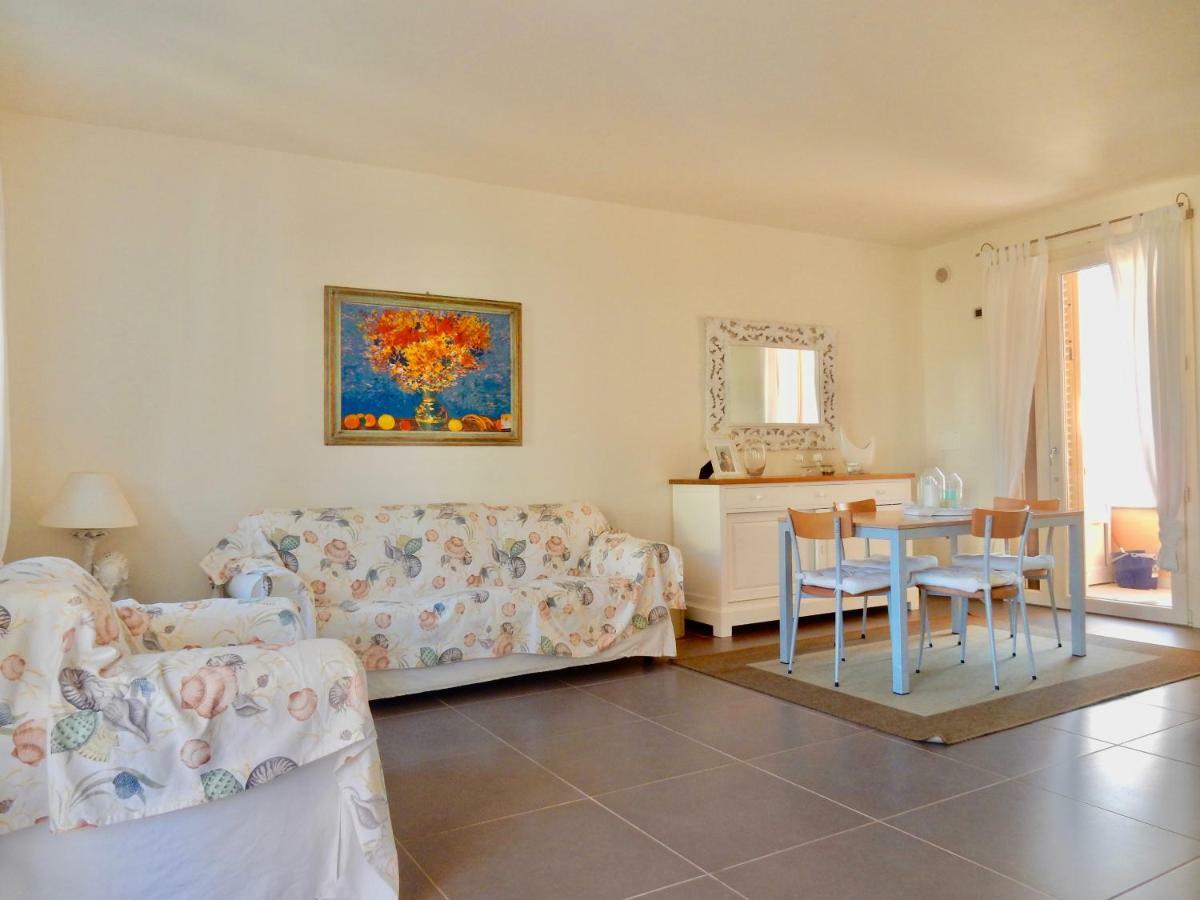 Villa Mare Lido di Camaiore Exterior foto